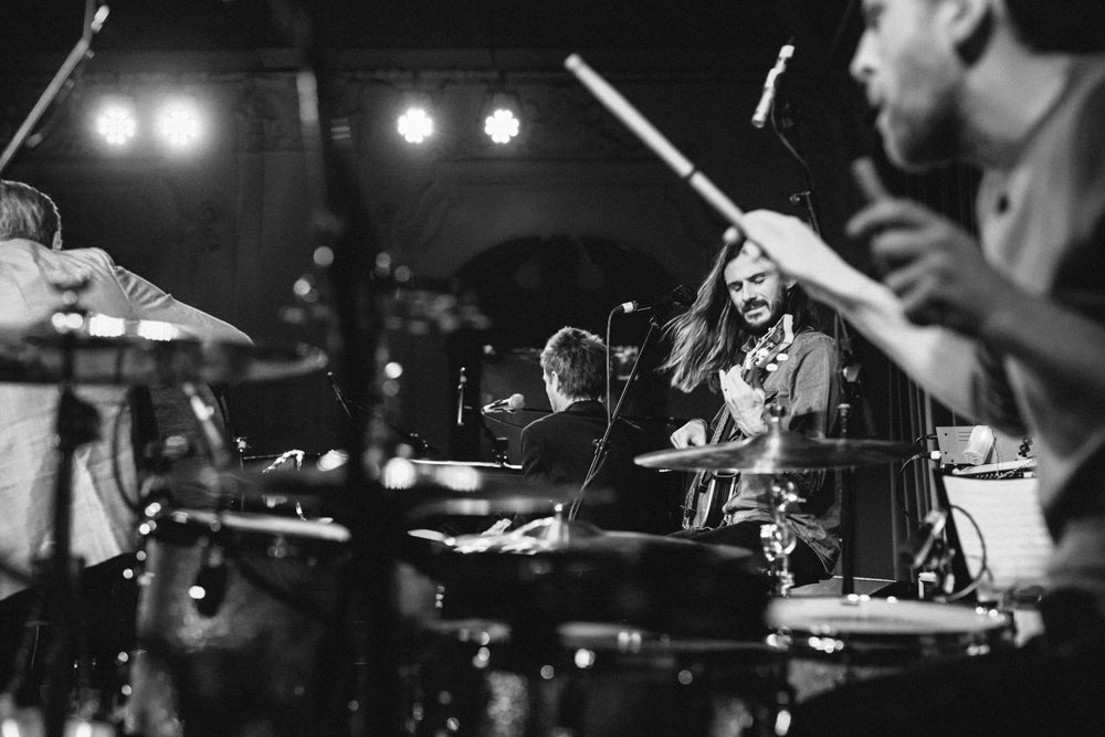 The Temperance Movement (@ttm_tweets) on Twitter photo 