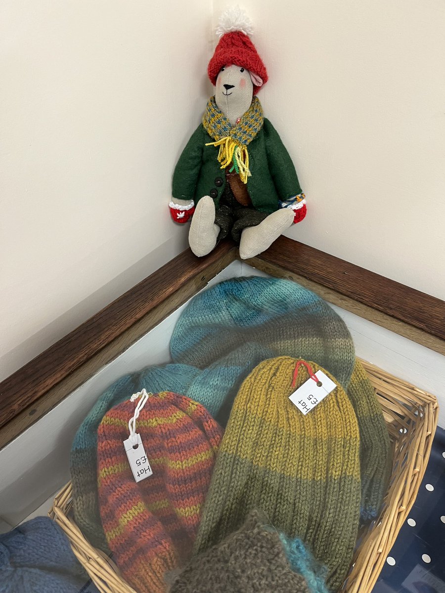 Chatteris Museum tweet media