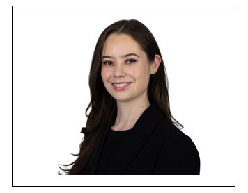 Chambers is delighted to announce that Lauren Bates-Brownsword has accepted an offer of tenancy at the conclusion of her pupillage.  We wish her the very best of luck in what we are sure will be a successful career at the criminal Bar.