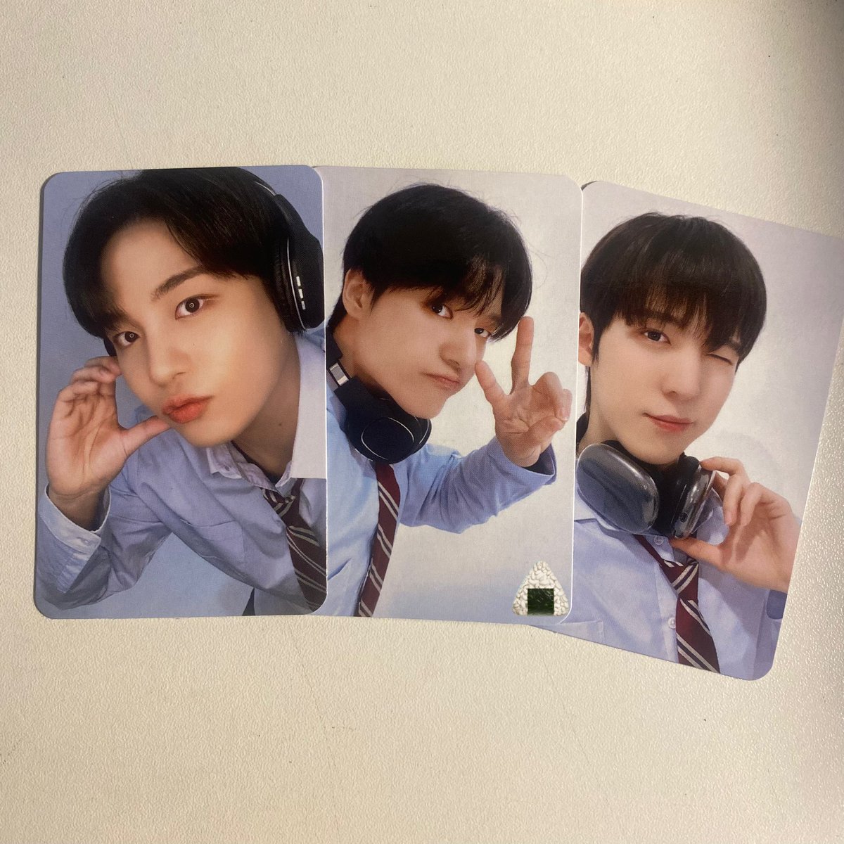 gyuseeun's tweet photo. wts ateez ph ww

ateez highteen — 180 ea

✶ onhand
✶ dop: payo/3 days 
✶ mop: gcash
✶ mod: lbc, j&amp;t, sdd (can ship from mnl) 

reply mine if interested!

# minirecord the world ep fin will headphones pob yunho wooyoung jongho 에이티즈 포카 양도 https://t.co/SB08drziqY