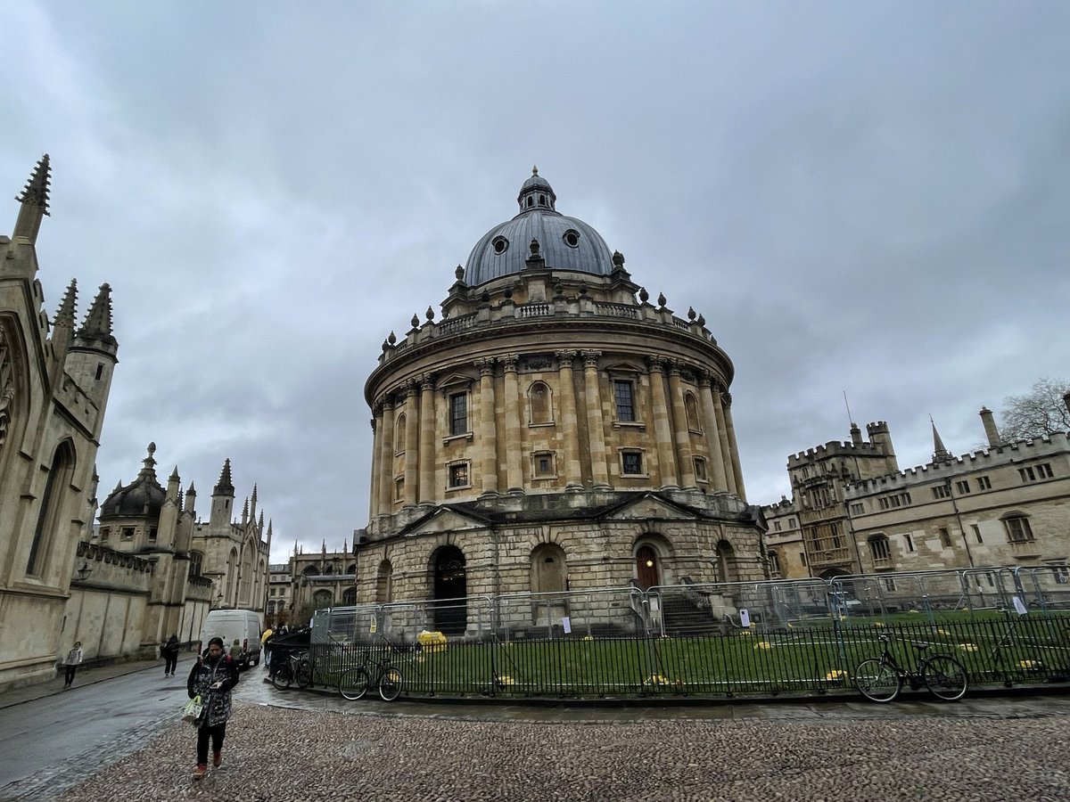 HoLab (@pcho_lab) on Twitter photo Glad to visit Oxford and meet my Ludwig colleagues for dinner and discussion✌️Special thanks for Freddy Zippelius and <a href="/nanaborsa/">Mariana Borsa (she/her)</a> for being in my talk. Glad to visit Oxford and meet my Ludwig colleagues for dinner and discussion✌️Special thanks for Freddy Zippelius and <a href="/nanaborsa/">Mariana Borsa (she/her)</a> for being in my talk.