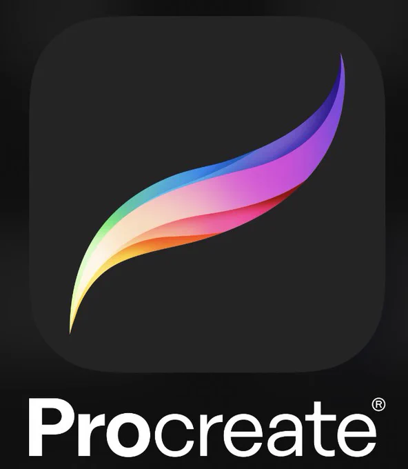 Procreate 