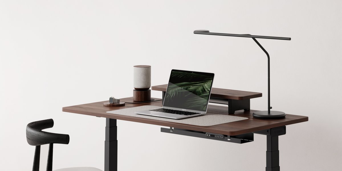 VernalSpace's tweet image. Order your Vernal Desk between Nov 15 - Dec 2 and you could get a FULL REFUND (UP TO $1,000)! 💸
Visit our Black Friday Page:
✅ Submit your Black Friday order number
✅ Follow us on Instagram @vernal_space & Twitter @VernalSpace
🎉 Winner announced Dec 3 on IG & Twitter!