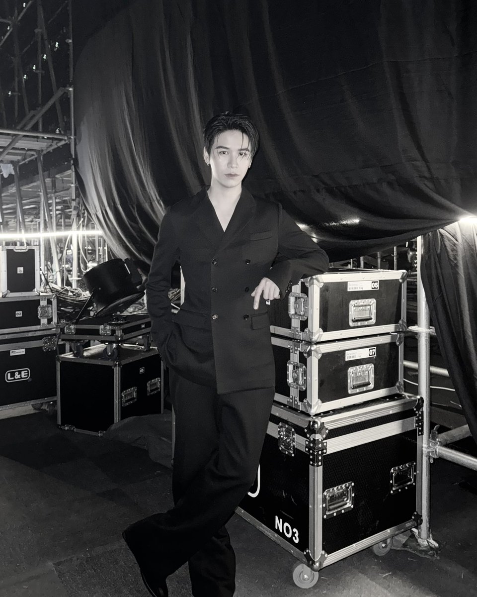 ถูกใจแม่ไหมจ๊ะะะ
#dolcegabbana #GMMTV2025