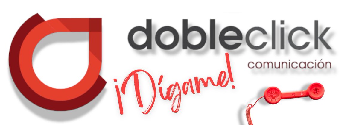 ¿𝐐𝐮é 𝐞𝐬 𝐃𝐨𝐛𝐥𝐞𝐂𝐥𝐢𝐜𝐤 𝐂𝐨𝐦𝐮𝐧𝐢𝐜𝐚𝐜𝐢𝐨𝐧?

Agencia de servicios integrales en comunicación, social media y marketing digital. Con más de 25 años de experiencia, nos adaptamos a las tendencias emergentes, enfocándonos en soluciones innovadoras.

#IA #Digital