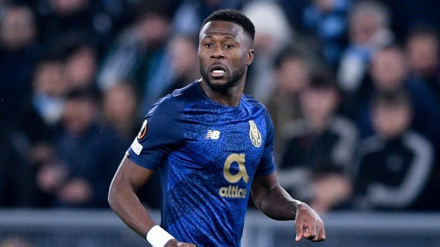 “Serei sempre um dragão, é assim que bate o meu coração!” - Mbemba