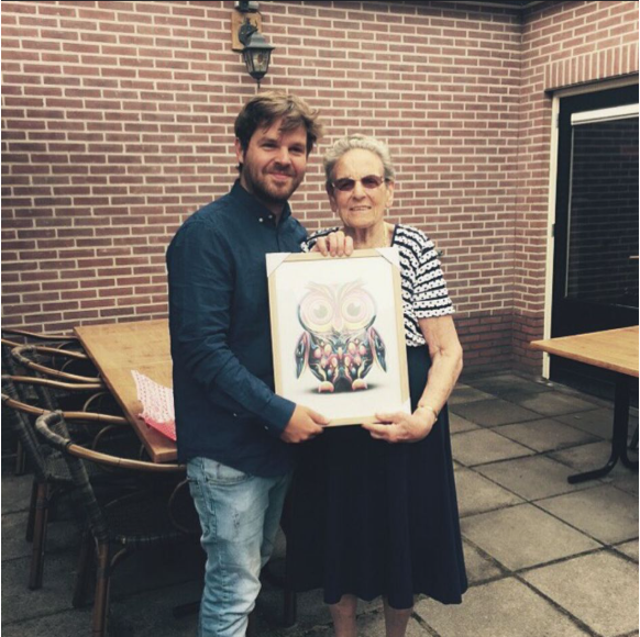 Rik Oostenbroek tweet media