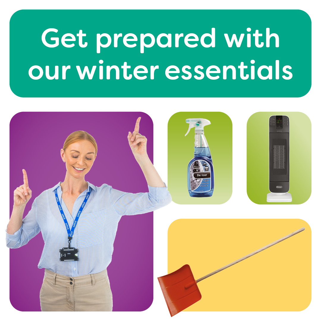 Winter is on its way and to help your organisation get prepared, we have selected a range of winter products and frameworks to help keep you safe and get fully equipped with the essentials and services you need.

Find out more at espo.org/winter-essenti….
