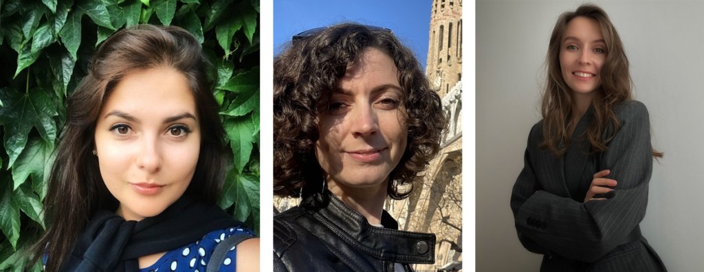 GodelTech's tweet image. Wishing our Women in Tech finalist all the best this evening!  💫

Good Luck to Nadzeya Mernaya, Elizaveta Varabei, and Aliaksandra Andersan in your respective categories!  

godeltech.com/blog/the-godel…

#PeopleBehindTech #WomeninTech