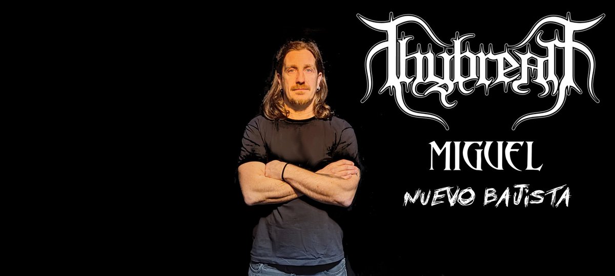 Thybreath Official tweet media