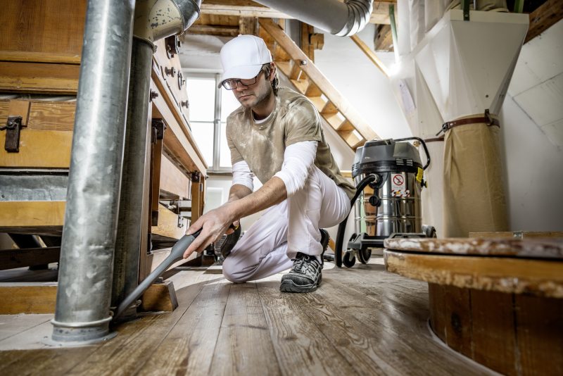 Kärcher hat zwei Sicherheitssauger vom unabhängigen Prüfinstitut IBExU für die Anwendung in der ATEX-Zone 22 zertifizieren lassen. @Kaercher_PR #NT75/1MeEcHZ22 #ATEXZone22 #IBExU #Sicherheitssauger #Sicherheitsfilterset #Reinigungslösungen
lebensmittel.kuhn-fachmedien.de/atex-sauger-fu…