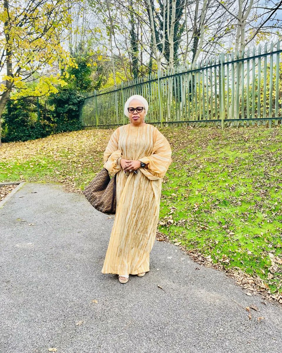 Midaseffectrtw's tweet photo. Another happy customer is looking absolutely stunning in one of our pieces! 😍 
You too can look this good! Shop from our collection today and step out in style. 

#CustomerReview #MidasEffect_rtw #midaseffectrtw #Ankaradigest #bubu #ankaradress #ankarazone #ankarafashion https://t.co/BnDzlSZdv0