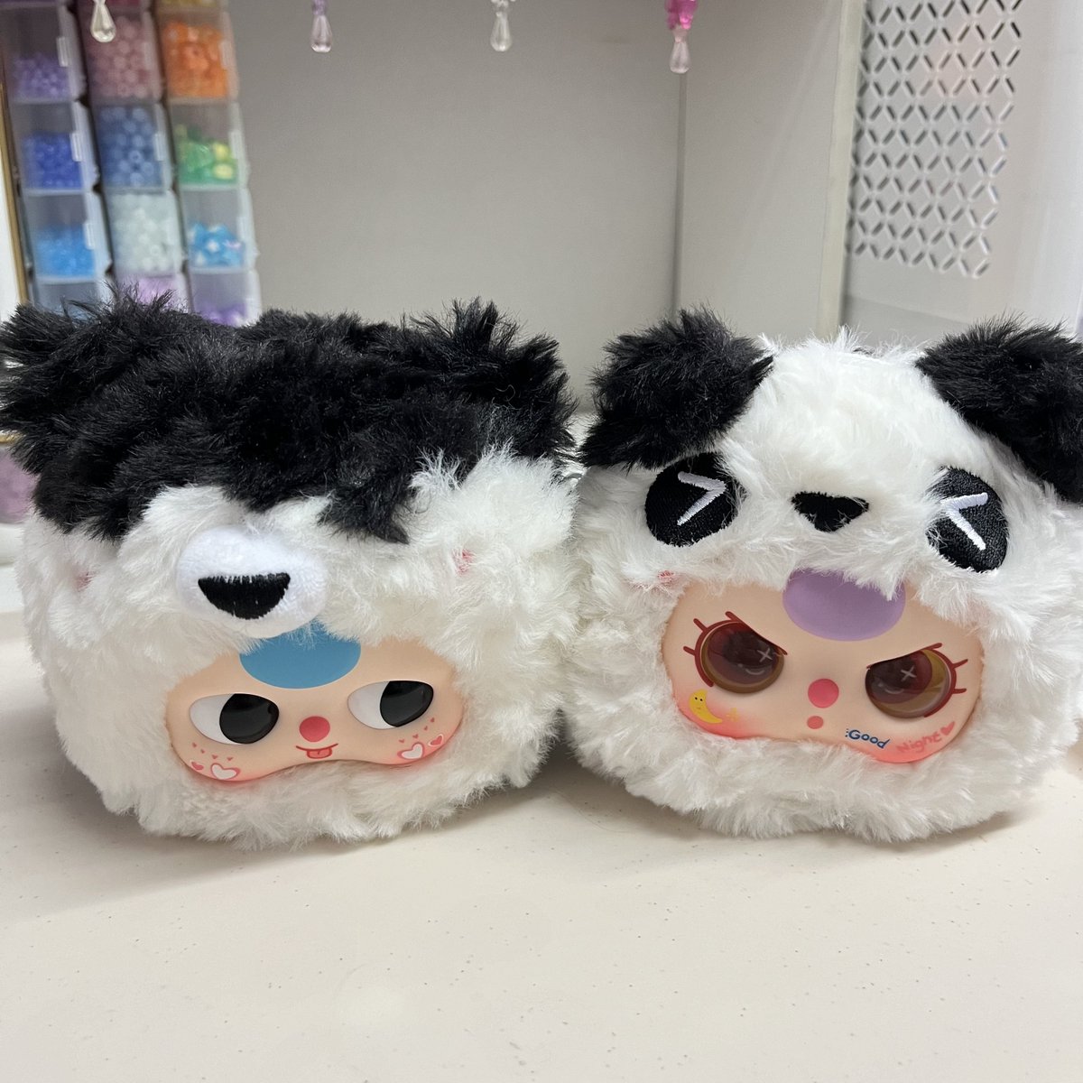 Babyyu_Clay's tweet photo. เบบี้ทรีรุ่นซิป🍒
200รวมส่ง!! 
แถมสายคล้อง
ของครบทักมาดูได้ค่ะ🧚🏻‍♀️
#เบบี้ทรี #babythree  #ตลาดนัดเบบี้ทรี #ตลาดนัดarttoy #กล่องสุ่มarttoy #กล่องสุ่ม#เบบี้ทรี https://t.co/kModccRWv9