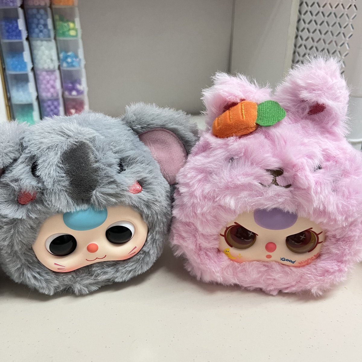Babyyu_Clay's tweet photo. เบบี้ทรีรุ่นซิป🍒
200รวมส่ง!! 
แถมสายคล้อง
ของครบทักมาดูได้ค่ะ🧚🏻‍♀️
#เบบี้ทรี #babythree  #ตลาดนัดเบบี้ทรี #ตลาดนัดarttoy #กล่องสุ่มarttoy #กล่องสุ่ม#เบบี้ทรี https://t.co/kModccRWv9
