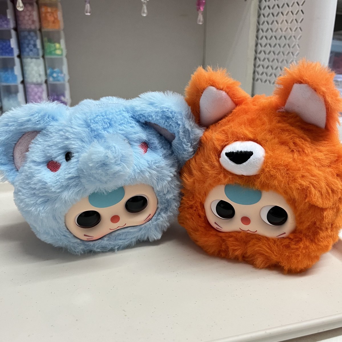 Babyyu_Clay's tweet photo. เบบี้ทรีรุ่นซิป🍒
200รวมส่ง!! 
แถมสายคล้อง
ของครบทักมาดูได้ค่ะ🧚🏻‍♀️
#เบบี้ทรี #babythree  #ตลาดนัดเบบี้ทรี #ตลาดนัดarttoy #กล่องสุ่มarttoy #กล่องสุ่ม#เบบี้ทรี https://t.co/kModccRWv9