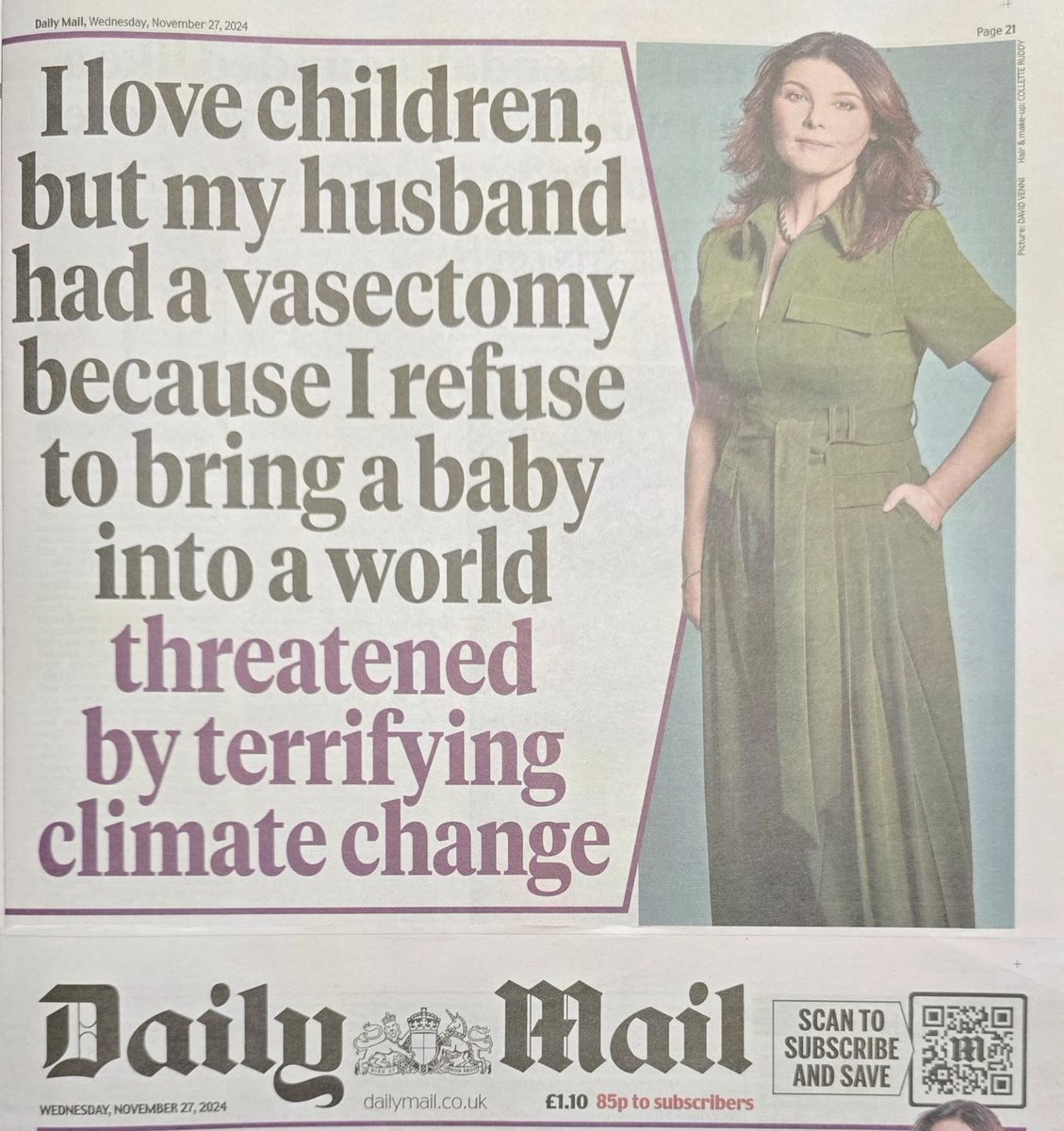 Matthew Todd 🌏🔥 tweet media