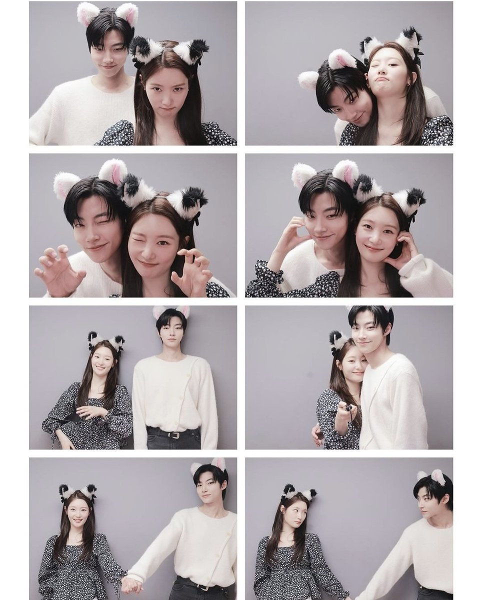 kdrama_menfess's tweet photo. •kdm• family by choice 🔥
[hwang in youp Instagram update] 

HASAN JUWITA IS REALL???? 😭😭😭

https://t.co/QEJF1r4X1M