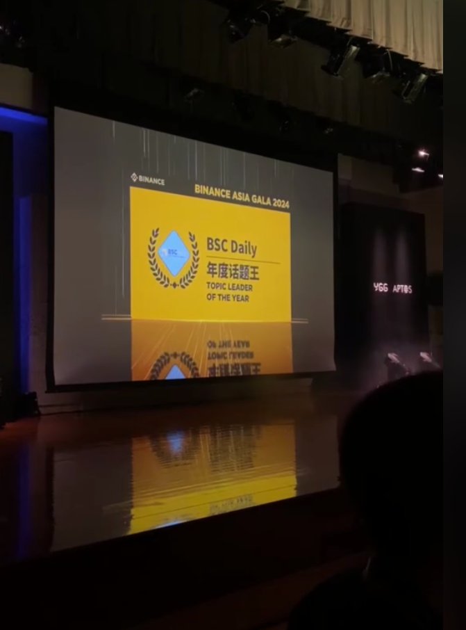 BSCDaily tweet media