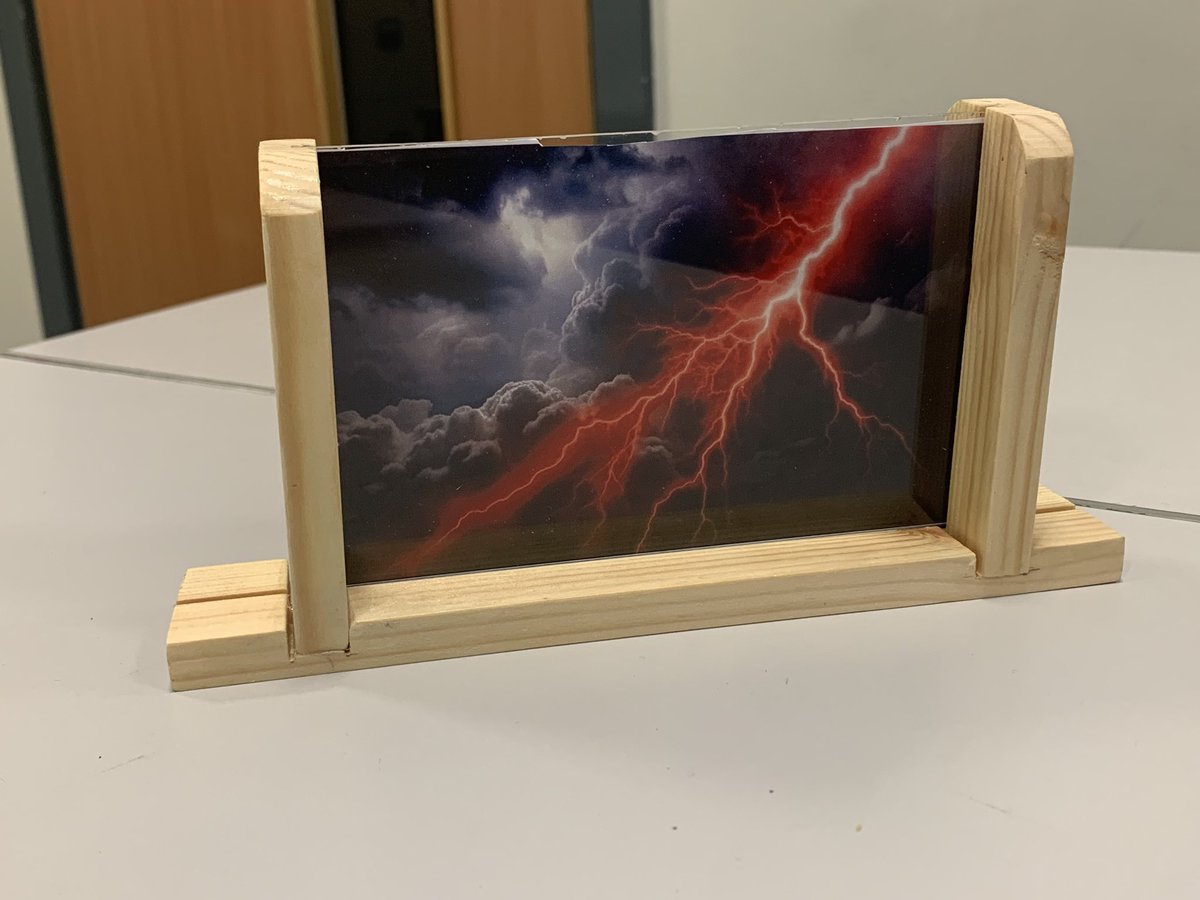 St Paul's CDT tweet media