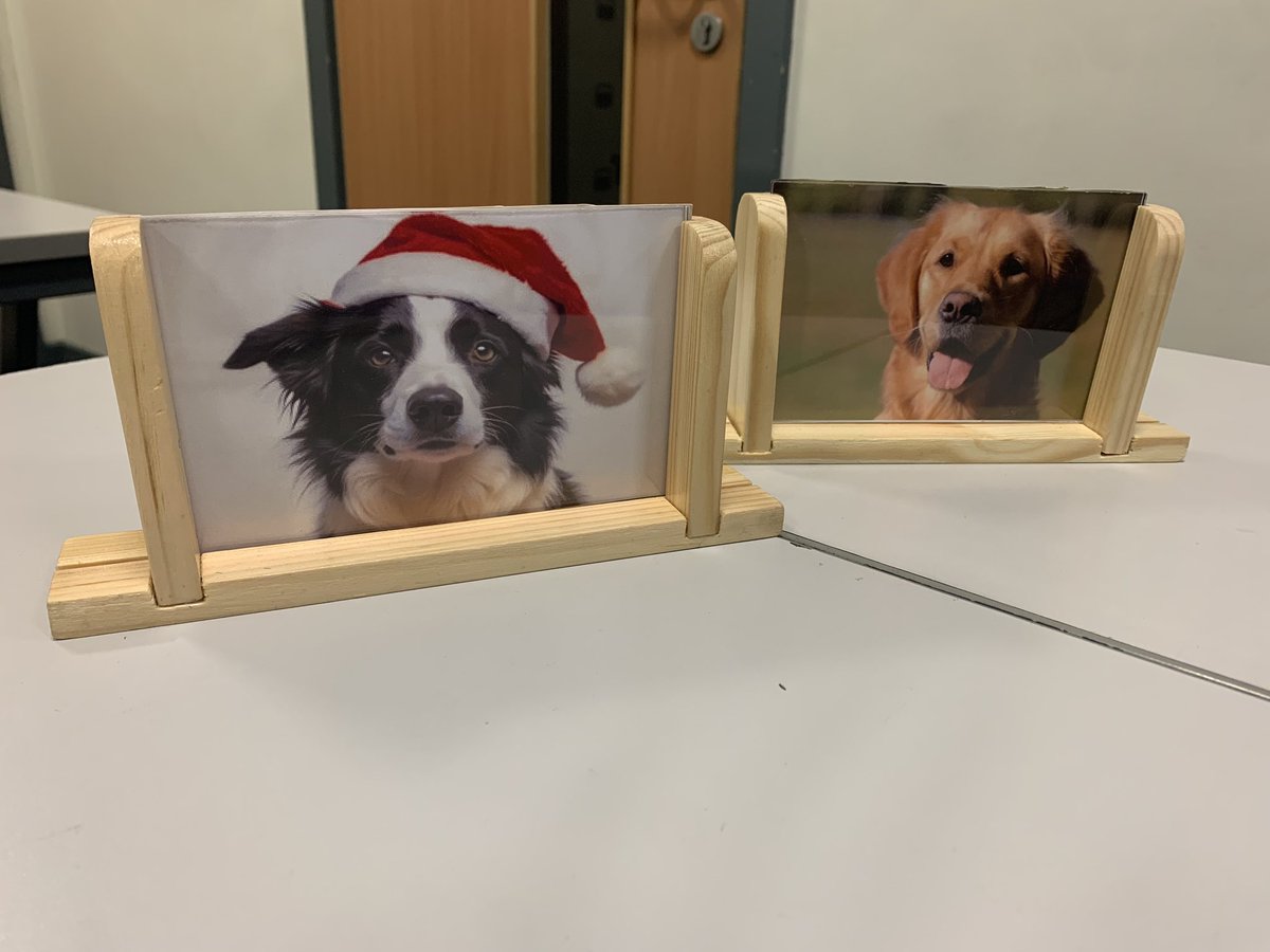 St Paul's CDT tweet media