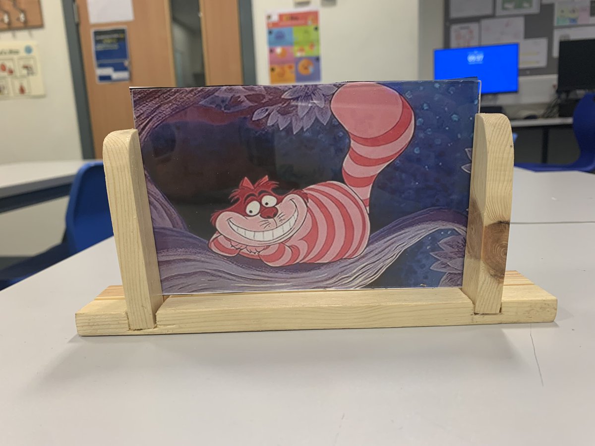 St Paul's CDT tweet media