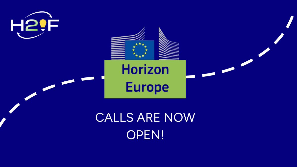 Great news! There is still the chance to apply to the last hashtag#HorizonEurope Calls for proposals for the hashtag#WorkProgramme 2023-24! What are you waiting for? Apply for Horizon funding!  #InnovFund #HorizonEU
