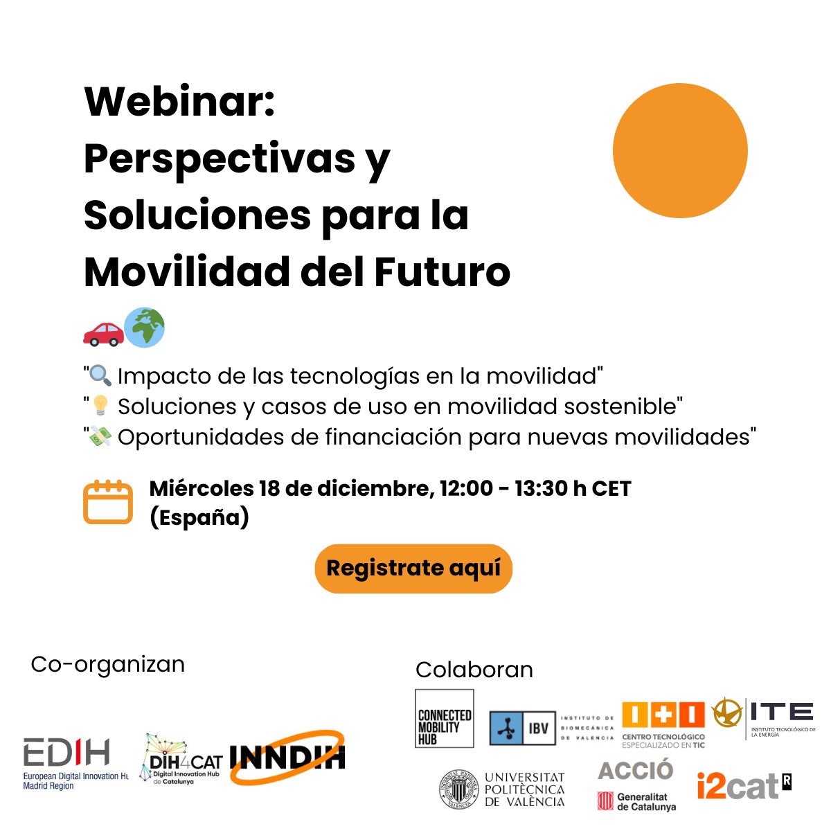 EDIH MADRID tweet media