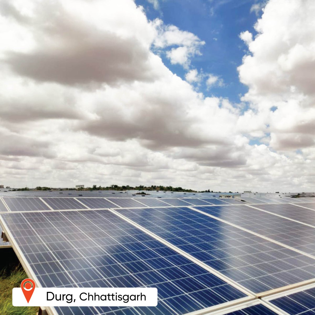 amplussolar's tweet image. With the Indian cement sector poised to add 4-5 gigawatts (GW) of renewable energy capacity by 2030, we at Amplus remain committed to innovating solutions that support a sustainable future for the sector. 
#Amplus #CementIndustry #India #EnergyTransition #DrivingEnergyTransition