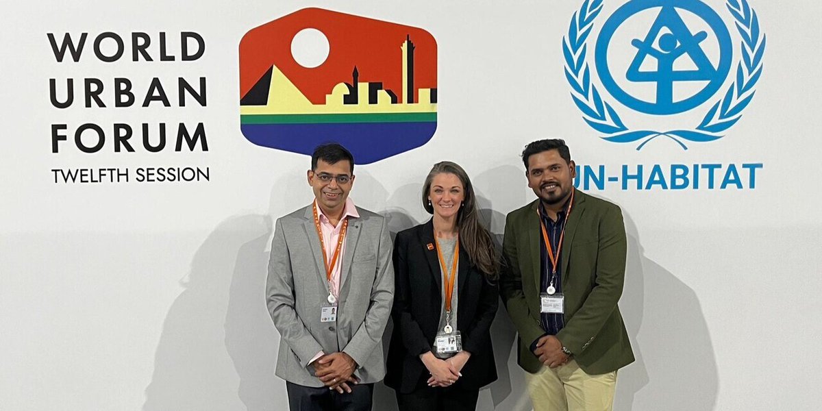 In India, we’re helping corporations achieve their CSR goals by investing in sanitation and hygiene. In our blog, Prashant Bhatia, Key Accounts Manager, Institutional Sales, discusses how SATO is enhancing CSR spending in India: sato.lixil.com/how-sato-can-e… 
#SATO #BetterLifeEveryDay