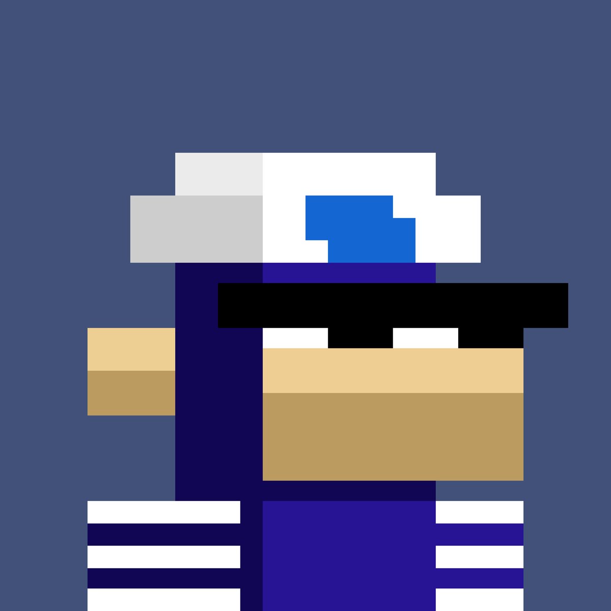 The family is growing. #sendnodes