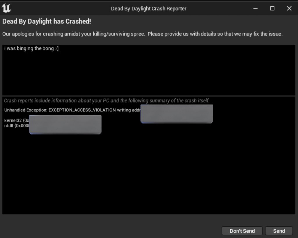 CopycatSlasher's tweet image. / wtf