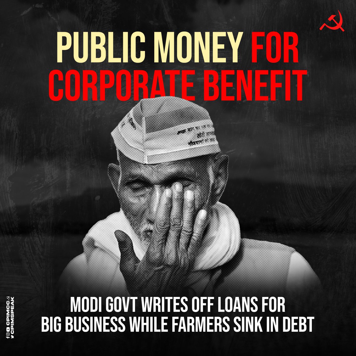 Banks Wrote off Loans Worth Rs 1.7 Lakh crores in FY24!
thewire.in/economy/banks-…