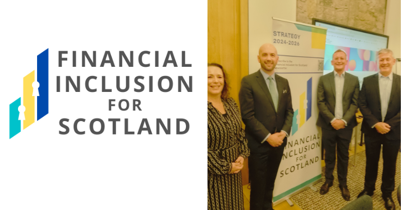 Financial Inclusion for Scotland (@fininclusionsco) on Twitter photo Grateful for <a href="/BenMacpherson/">Ben Macpherson MSP</a>'s support as we delivered a financial inclusion briefing at the Scottish Parliament. @Scotgov committed to backing our group's work.
We continue to push for a share of Dormant Assets, a Fair Banking Act, and improved financial education. Grateful for <a href="/BenMacpherson/">Ben Macpherson MSP</a>'s support as we delivered a financial inclusion briefing at the Scottish Parliament. @Scotgov committed to backing our group's work.
We continue to push for a share of Dormant Assets, a Fair Banking Act, and improved financial education.