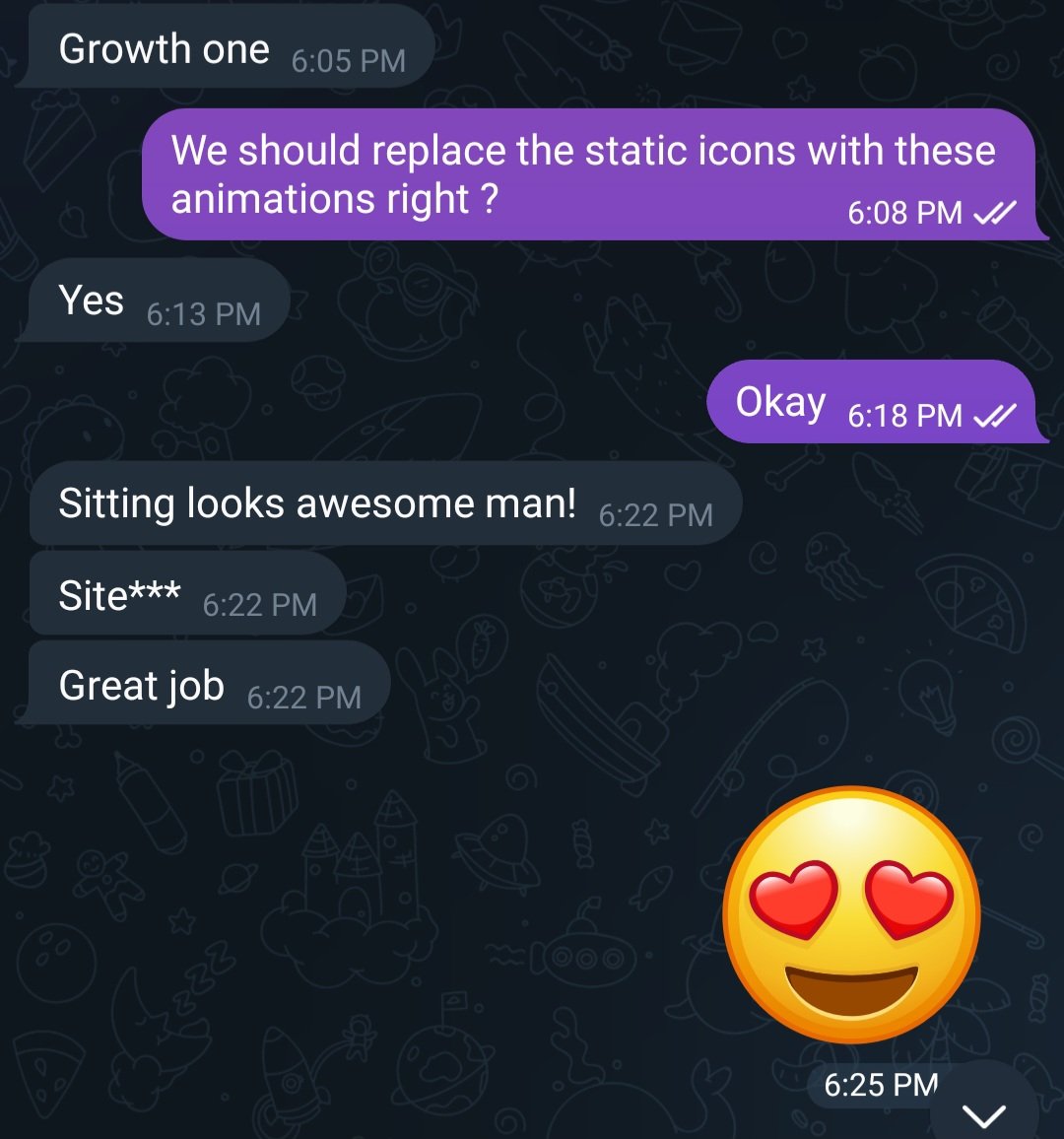 PixelFox_1's tweet photo. Website fully done on webflow! Review is π―π
Need a landing page or animated website? Reach out via the link in the bio, to schedule a brief meeting.
#webflowdeveloper #webflow #animatedwebsite #gsap #webflowexpert https://t.co/OpN4aN4o59