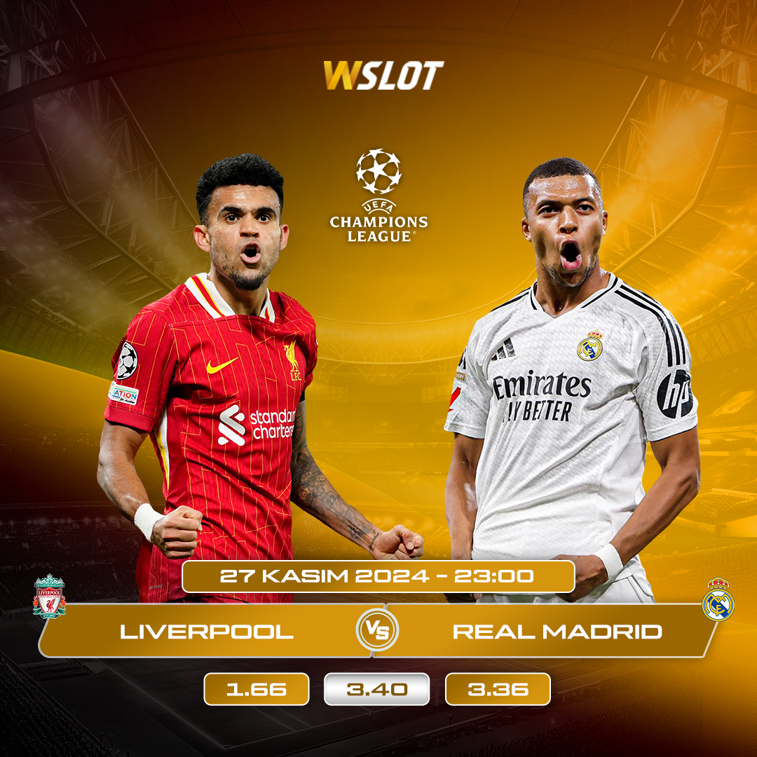 WslotGuncel's tweet photo. 💰 WSlot Kuralsız ve Limitsiz Bahis Sitesi!
💛 #Liverpool vs #RealMadrid
💥 %20 Spor Kayıp Bonusu Seni Bekliyor !
👑 %100 Hoşgeldin Bonusu Fırsatı!
💸 100₺ Deneme Bonusu!
🚀 Nakit Kazancın Adresi #WSLOT
📣 https://t.co/Sw1cQTD2CG https://t.co/SgWx2DD84L