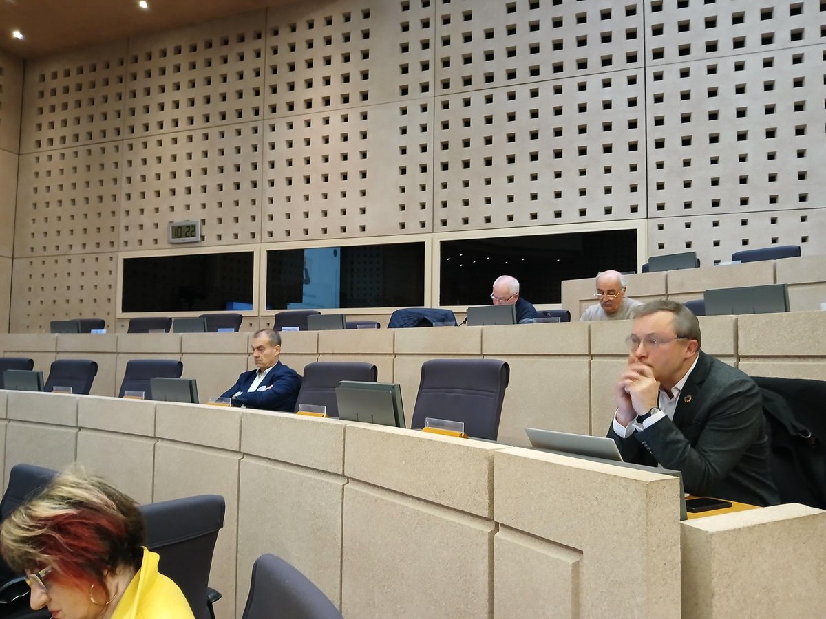 Conseil Economique Social Environnemental PDL tweet media