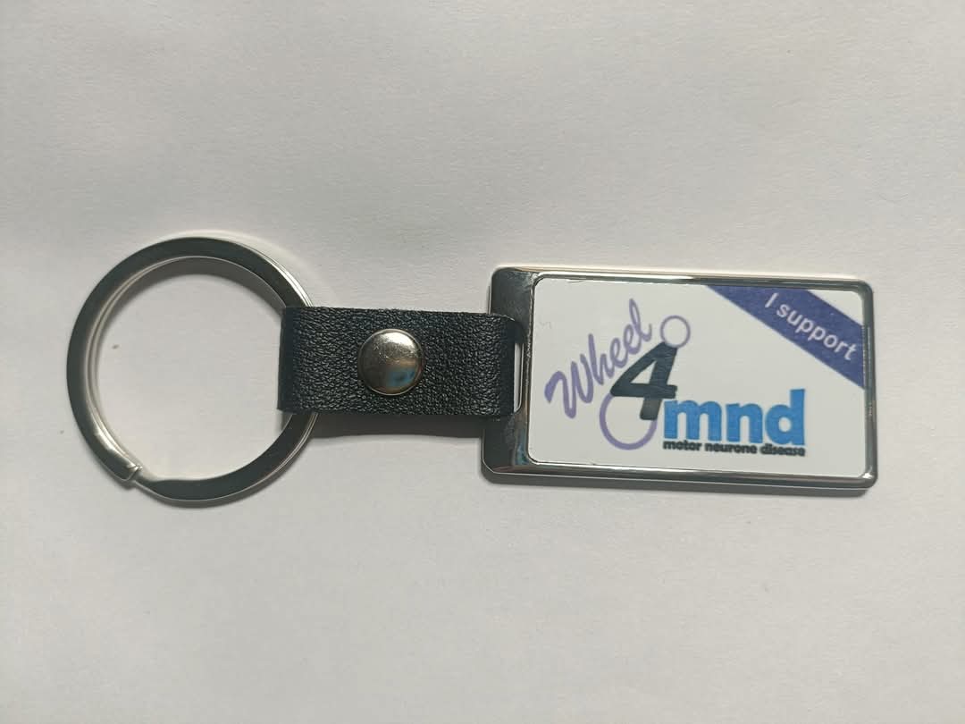 Wheel 4 MND tweet media