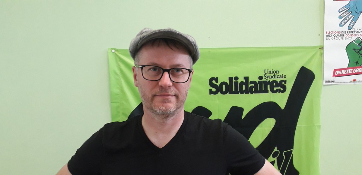 Merci à <a href="/VilledieuFabien/">Fabien Villedieu</a> de <a href="/Fede_SUD_Rail/">SUD-Rail Fédération ⏚</a> d'avoir  répondu à mes questions pour <a href="/NMobilites/">News Tank Mobilités</a> 
"La SNCF met en avant une augmentation cumulée de 17 % sur 3 ans, mais la progression devrait être mise en perspective avec une inflation cumulée de +13 % sur la même période"