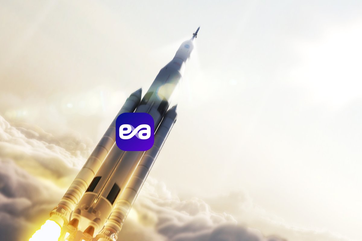 aper_algo's tweet image. SOON
@EXA_Market #EXAmeme #Algorand