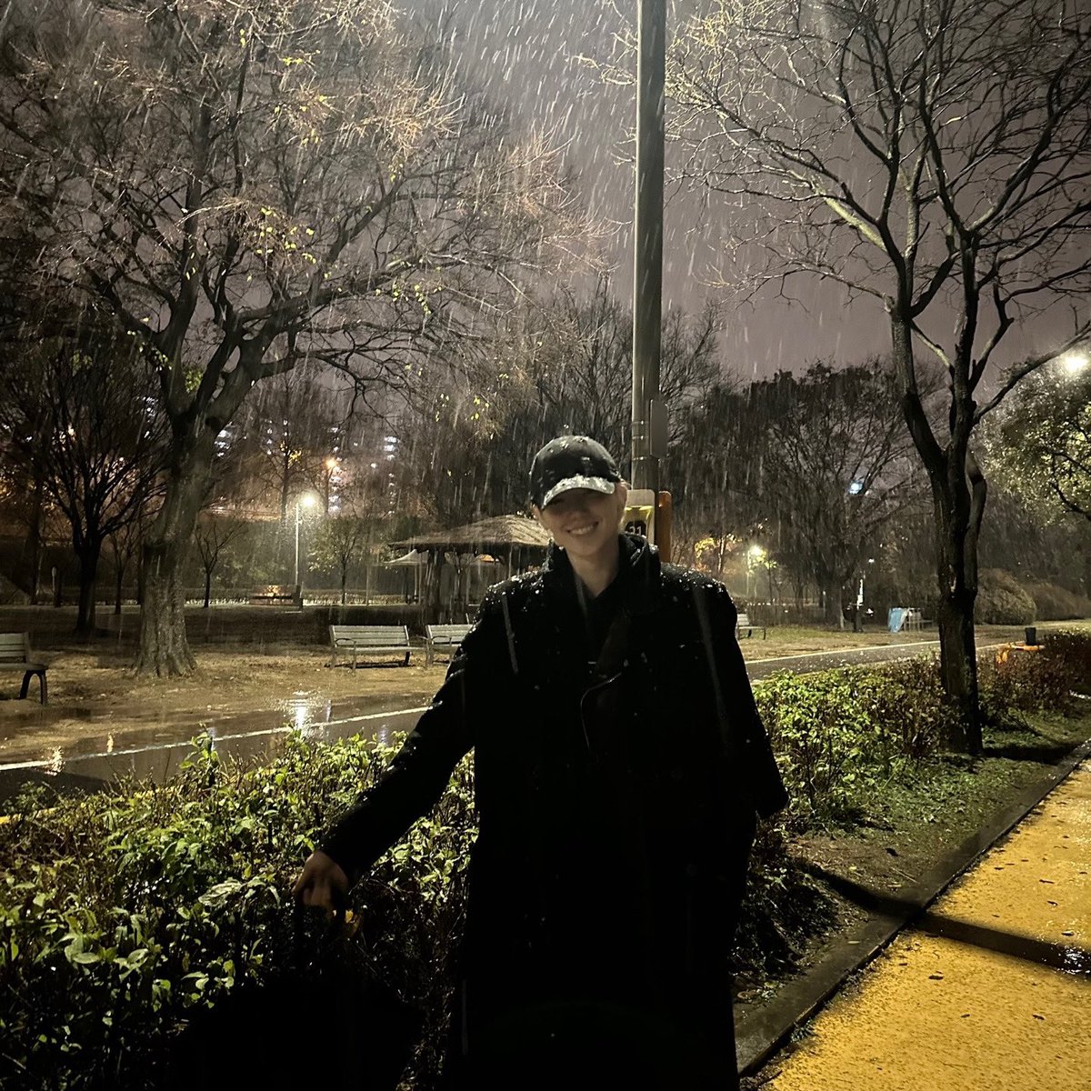 CRAVITY_twt's tweet photo. ❄
#민희 https://t.co/OSklmJkn4e