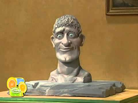 SuperViiral's tweet photo. Art Attack (1990-2007) https://t.co/bLycvCumUh