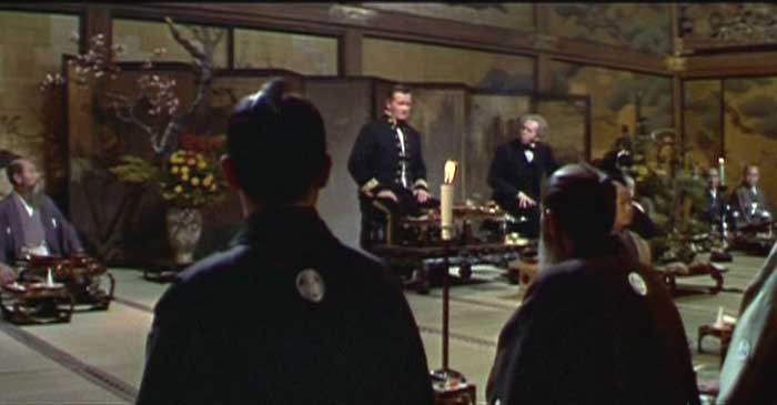 “La geisha che hanno mandato ad amare e a distruggere il barbaro dell’ovest!” #IlBarbaroelaGeisha #JohnHuston #JohnWayne #Film #Cinema #Filmdavedere #StoriadelCinema #DVDCollection #TheBarbarianandtheGeisha
cinemaecinematografi.com/il-barbaro-e-l…