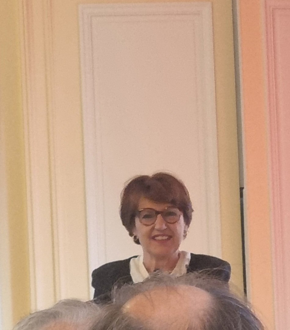 Merci <a href="/Agri_Gouv/">Ministère Agriculture et Souveraineté alimentaire</a> <a href="/AnnieGenevard/">Annie Genevard</a> de votre soutien et d'avoir honoré de votre présence notre séminaire des cadres <a href="/ONF_Officiel/">Office national des forêts</a> !