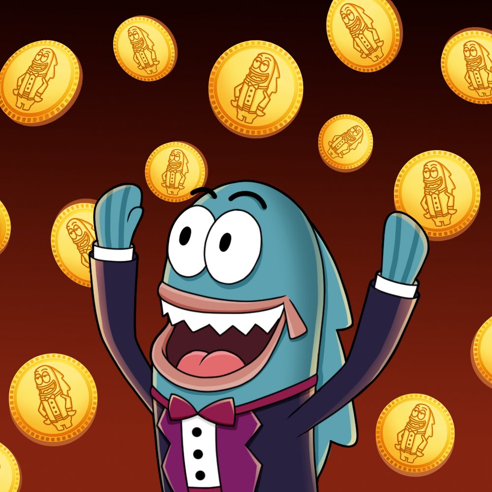 Did you vote for Ferdy in the upcoming #Retro9000 campaign?

Show us! All voters will be considered for [redacted] 👀

🔗 zealy.io/cw/ferdyfish/q…