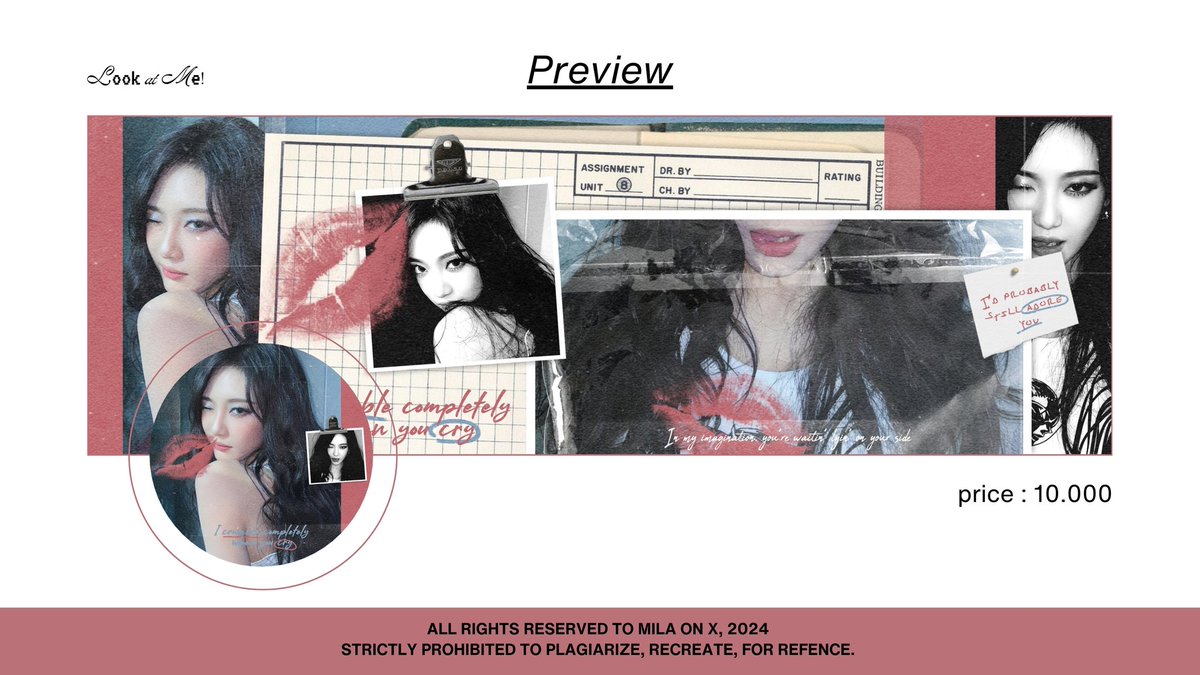 help rt? thanks.

hai, aku ready stock layout ningning dengan harga tertera di pict ya! 🍥 bisa di jemput melalui dm ya. 

#zonauang #zonaba