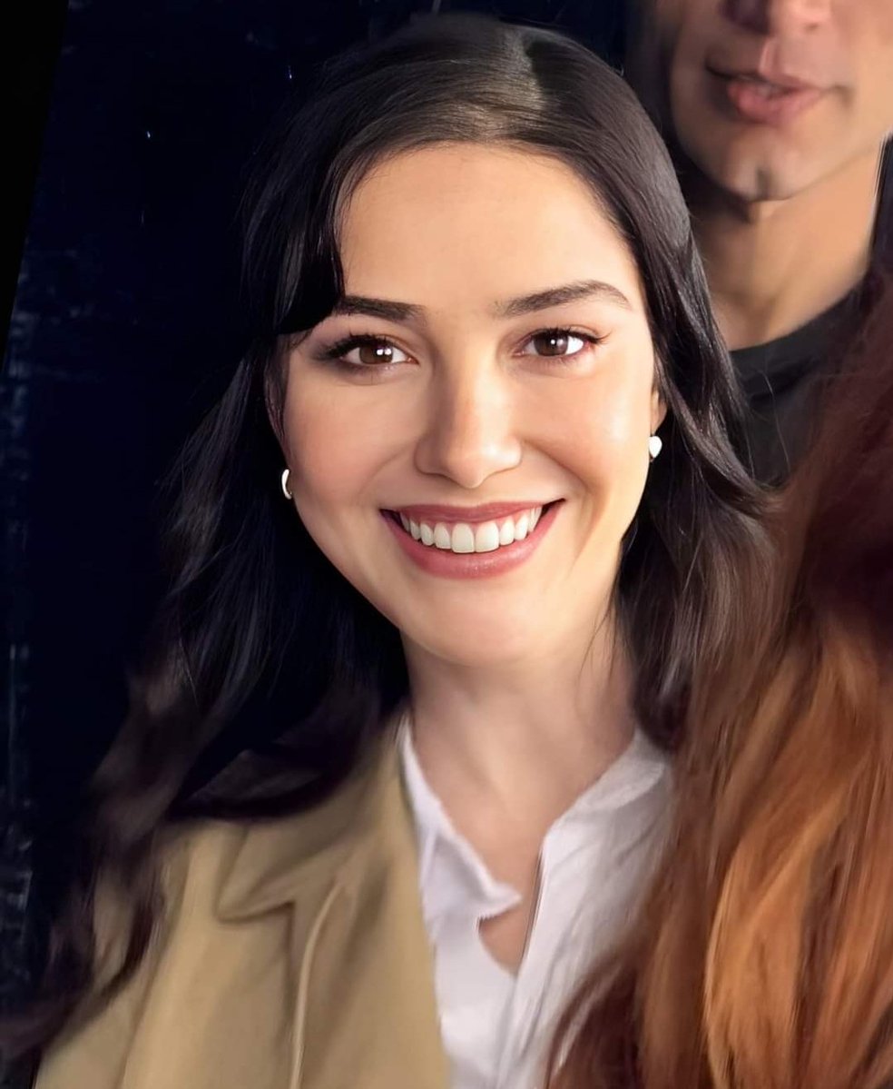 <a href="/55Flavia17/">Flavia17.55</a> Ma si può essere più belle❣️?
#ÖzgeGürel ❤️  dr.ssa  #Zeynep😍🥹🫠 
Un  sorriso  fantastico💥 
#ÖzgeGürel44🍀
#SavrulanZaman🐞
#SiyahBere🧿