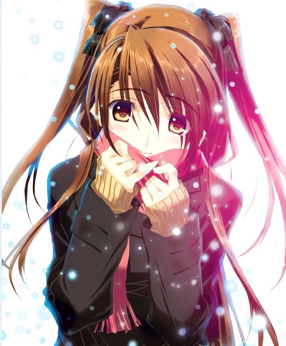 BryanSZS's tweet photo. ogiso setsuna from white album 2 and vegito from dragon ball are my favorite characters of all time https://t.co/3bf8gG4ysE