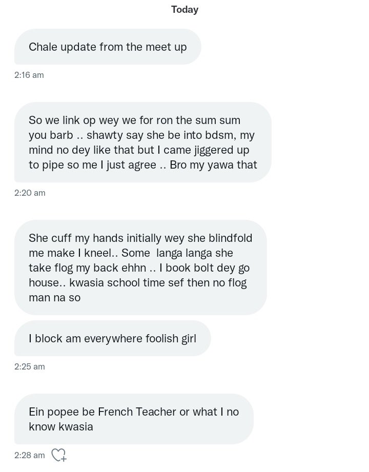 Sani 🇬🇧🇬🇭 tweet media