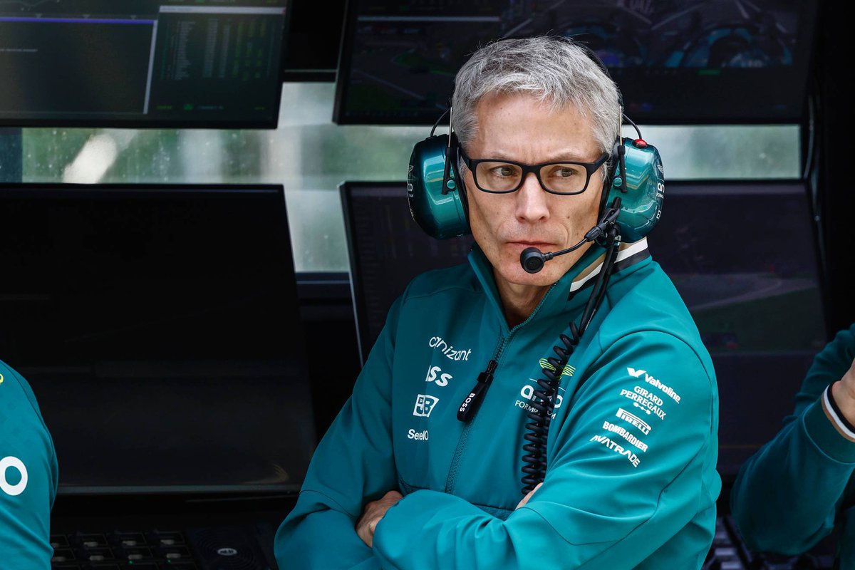 Aston Martin F1 Noticias 🇪🇸 tweet media