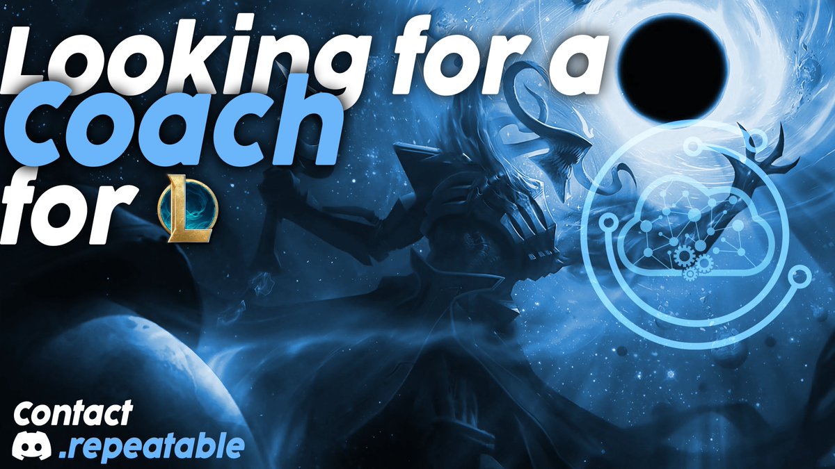 GIAR Digital is looking for a Head Coach for our PRM3 Team. We are a freshly opened Swiss Org who is very hungry to compete and win. Our first split has just ended in the PRM4 with an record of 14-0. 

What we offer:
-Very highelo Roster (multiopgg on request) 
-Players who are